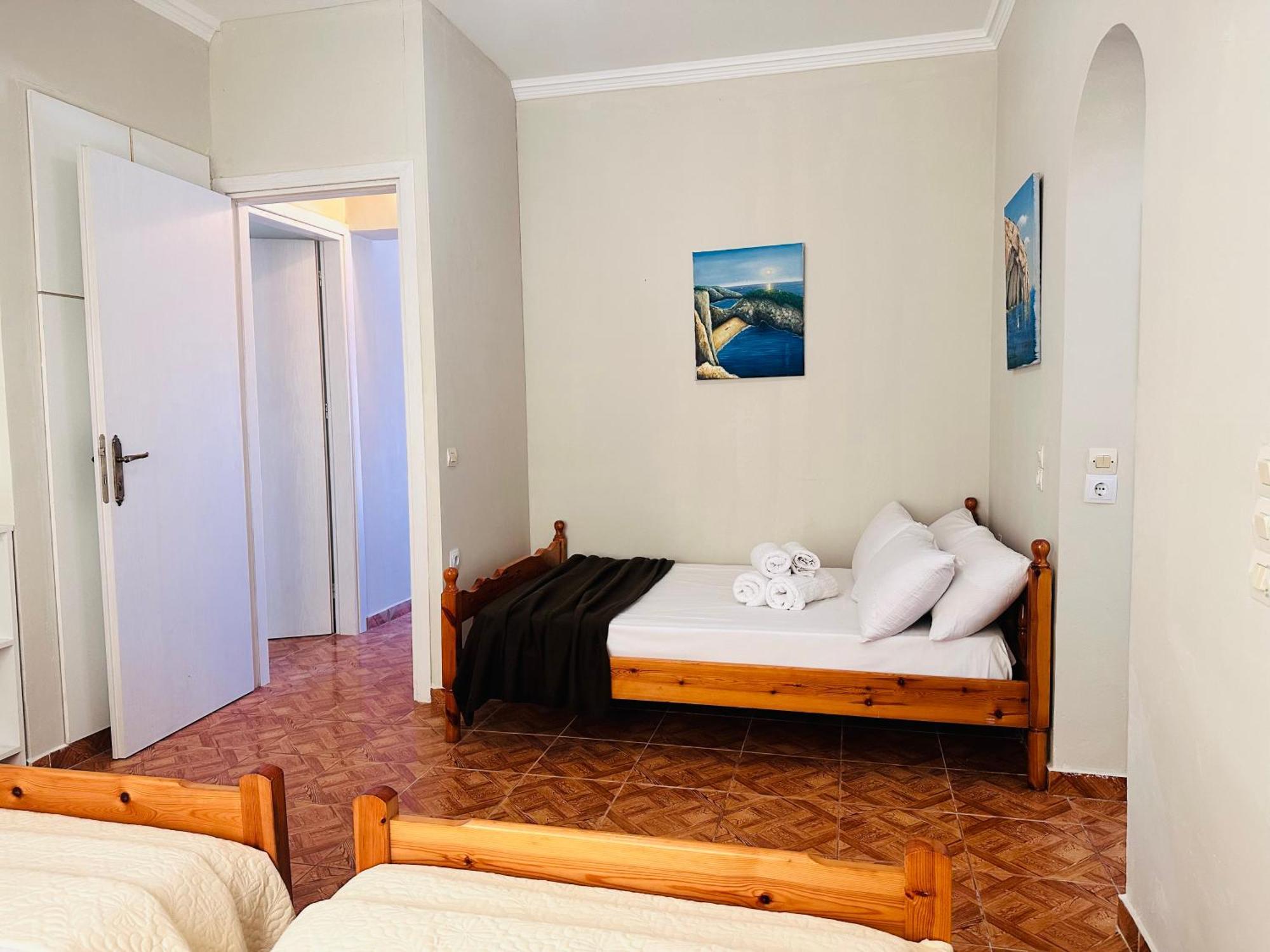 Estate "Tsoukalas Group" Ambelokipoi  Kültér fotó