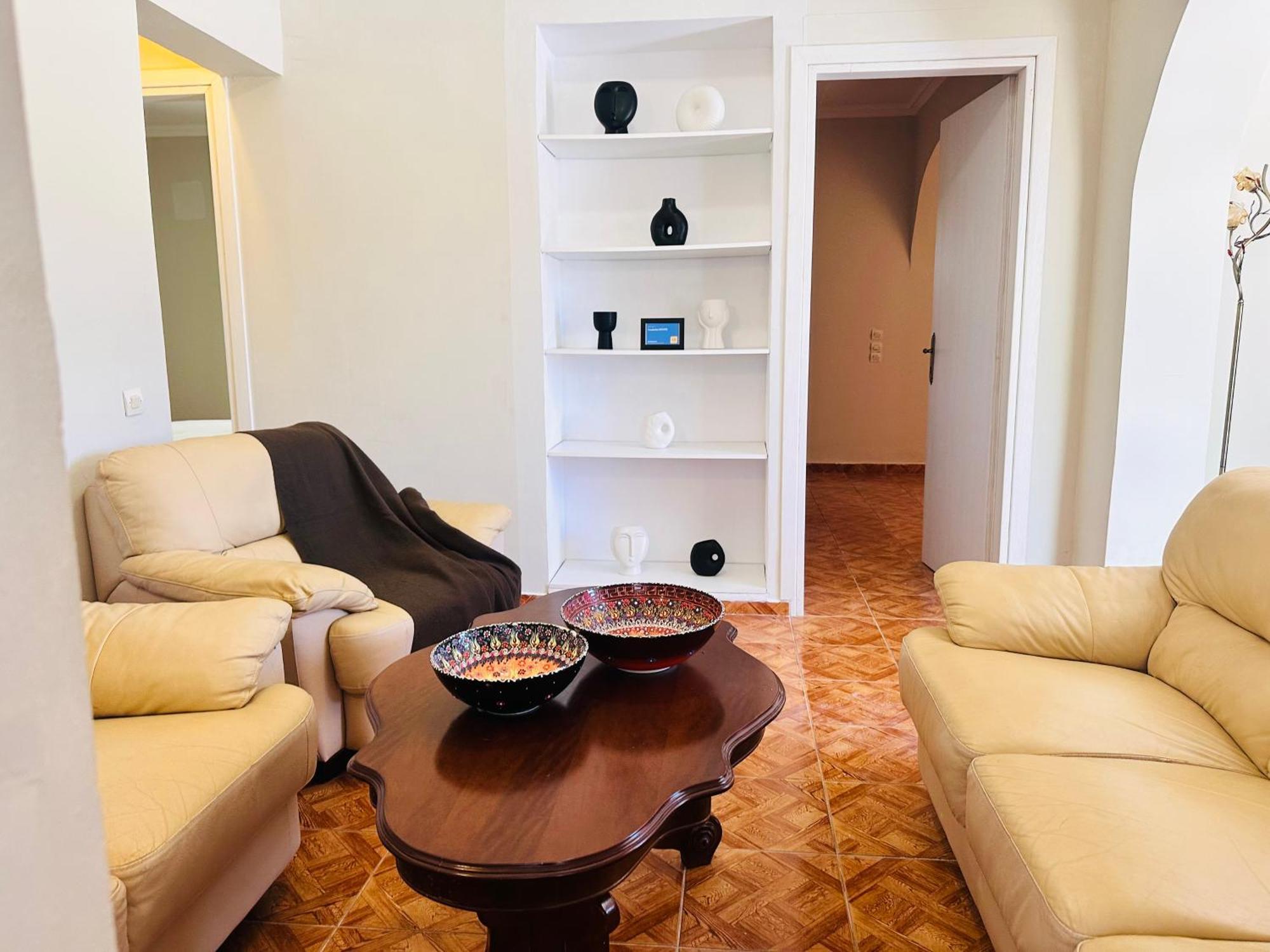 Estate "Tsoukalas Group" Ambelokipoi  Kültér fotó