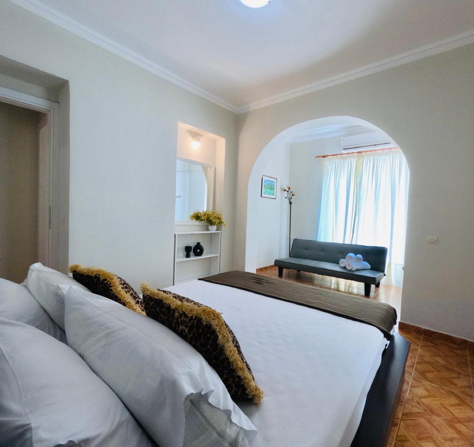 Estate "Tsoukalas Group" Ambelokipoi  Kültér fotó
